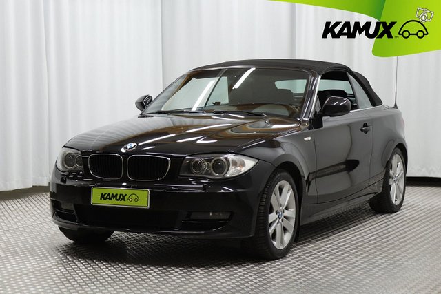 BMW 120 6