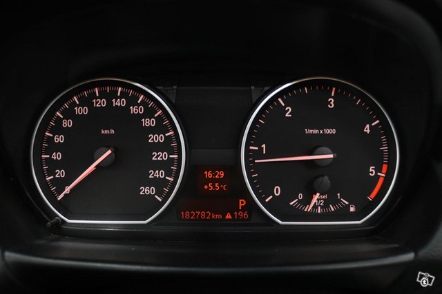 BMW 120 17