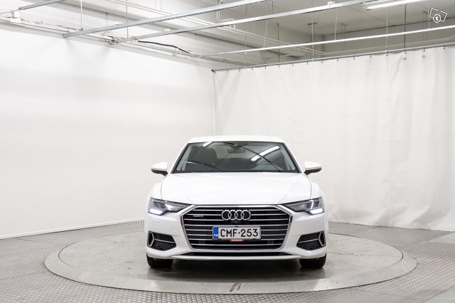 Audi A6 2