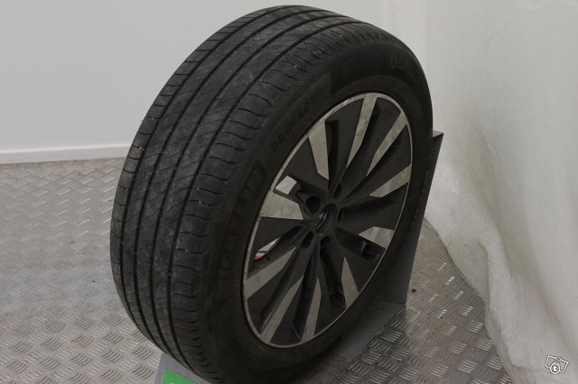 Audi A6 9
