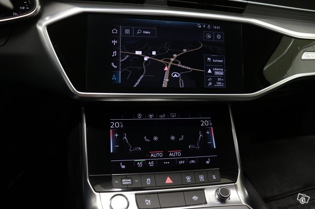 Audi A6 17