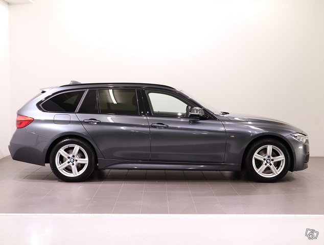 BMW 320 3