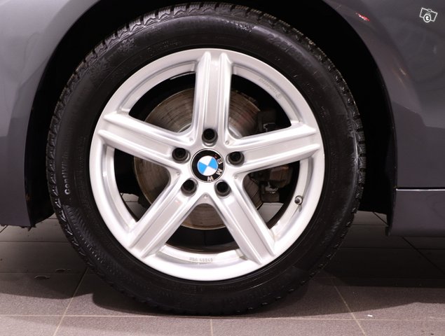 BMW 320 7