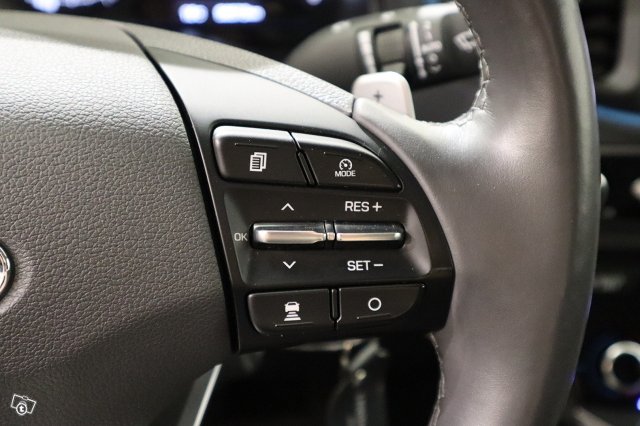 Hyundai IONIQ Hybrid 14