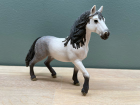 Schleich Andalusian hevonen ori, Lelut ja pelit, Lastentarvikkeet ja lelut, Vantaa, Tori.fi Schleich Andalusian hevonen ori, Lelut ja pelit, Lastentarvikkeet ja lelut, Vantaa, Tori.fi