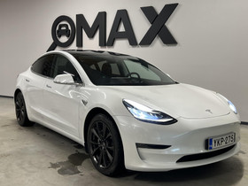 Tesla Model 3, Autot, Järvenpää, Tori.fi Tesla Model 3, Autot, Järvenpää, Tori.fi