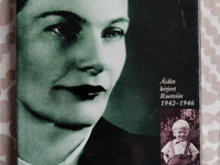 Tyhjä syli - äidin kirjeet Ruotsiin 1942-1946