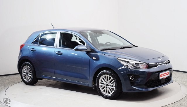 Kia RIO 3