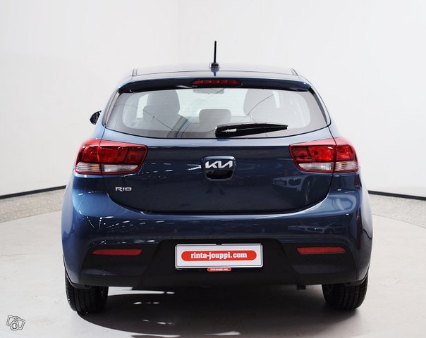 Kia RIO 6