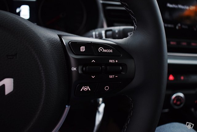 Kia RIO 15