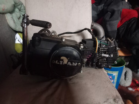 125cc lifan varatu!, Muut motot, Moto, Vihti, Tori.fi 125cc lifan varatu!, Muut motot, Moto, Vihti, Tori.fi