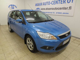 Ford Focus, Autot, Akaa, Tori.fi Ford Focus, Autot, Akaa, Tori.fi