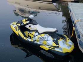 Sea-doo spark 2up 90hp + traileri, Vesiskootterit, Veneet, Tampere, Tori.fi Sea-doo spark 2up 90hp + traileri, Vesiskootterit, Veneet, Tampere, Tori.fi
