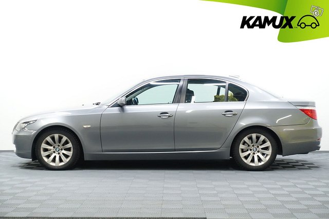 BMW 520 6