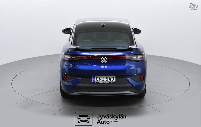 Volkswagen ID.5 4