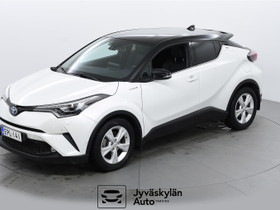 TOYOTA C-HR, Autot, Jyväskylä, Tori.fi TOYOTA C-HR, Autot, Jyväskylä, Tori.fi