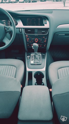 Audi A4 19