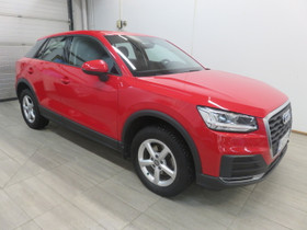 Audi Q2, Autot, Pieksämäki, Tori.fi Audi Q2, Autot, Pieksämäki, Tori.fi
