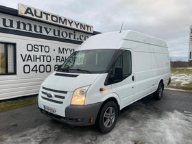 Ford Transit, Autot, Isokyrö, Tori.fi Ford Transit, Autot, Isokyrö, Tori.fi