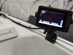 Garmin Echomap 72cv plotteri, Veneen varusteet ja varaosat, Venetarvikkeet ja veneily, Seinäjoki, Tori.fi Garmin Echomap 72cv plotteri, Veneen varusteet ja varaosat, Venetarvikkeet ja veneily, Seinäjoki, Tori.fi