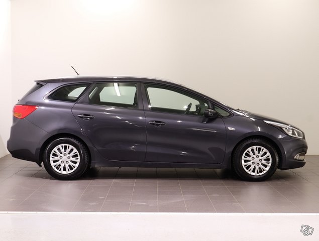 Kia Cee'd 3