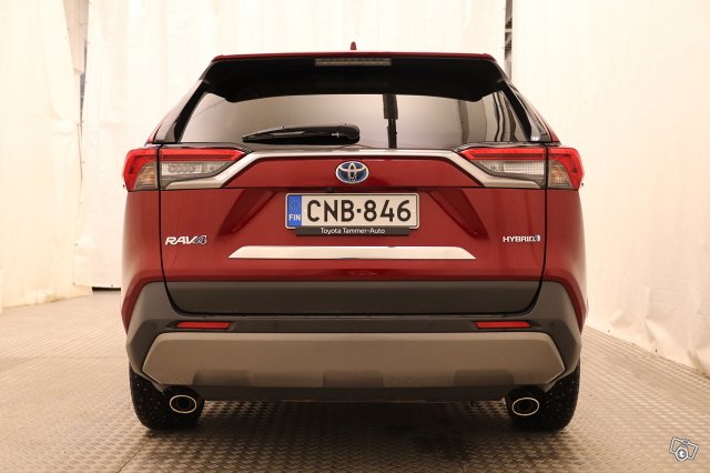 Toyota RAV4 4