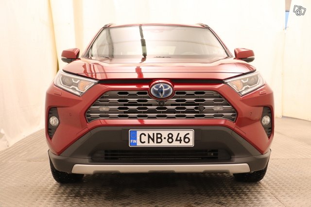 Toyota RAV4 7