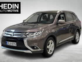 Mitsubishi Outlander, Autot, Tampere, Tori.fi Mitsubishi Outlander, Autot, Tampere, Tori.fi