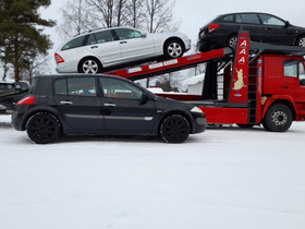 Renault Megane, Autot, Joensuu, Tori.fi Renault Megane, Autot, Joensuu, Tori.fi