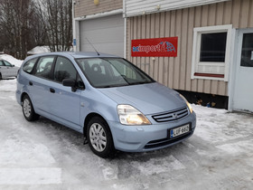 Honda Stream, Autot, Joensuu, Tori.fi Honda Stream, Autot, Joensuu, Tori.fi