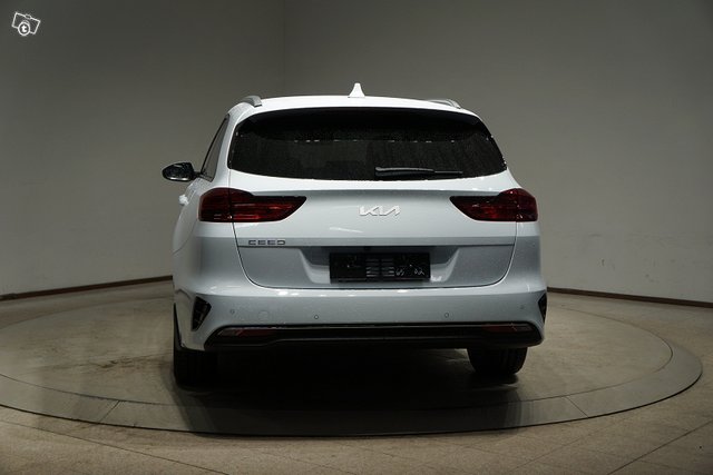 Kia CEED 6