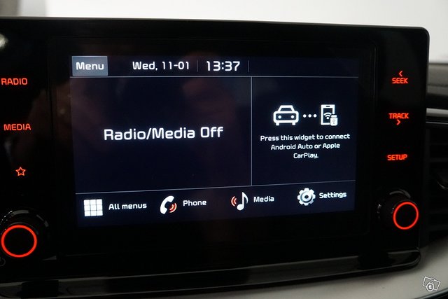 Kia CEED 16
