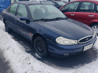 Ford Mondeo -98