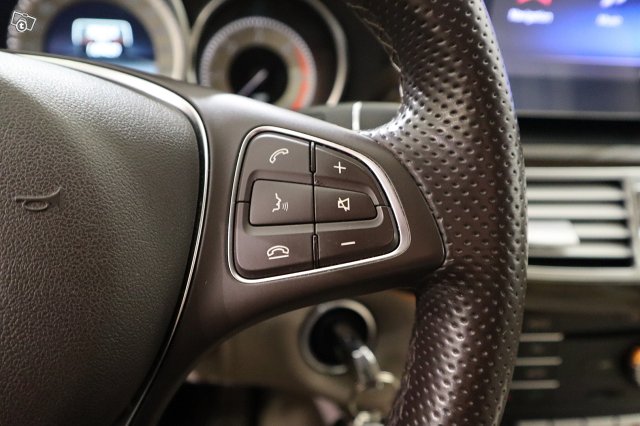 Mercedes-Benz CLS 14