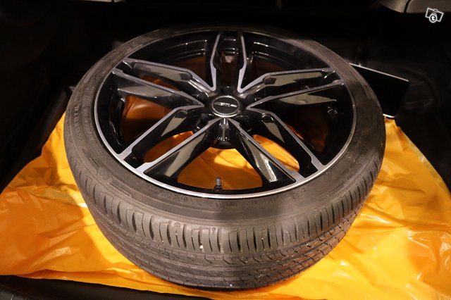 Mercedes-Benz CLS 20