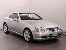 Mercedes-Benz SLK, Autot, Espoo, Tori.fi Mercedes-Benz SLK, Autot, Espoo, Tori.fi