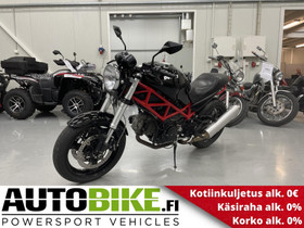 Ducati Monster, Moottoripyörät, Moto, Tuusula, Tori.fi Ducati Monster, Moottoripyörät, Moto, Tuusula, Tori.fi