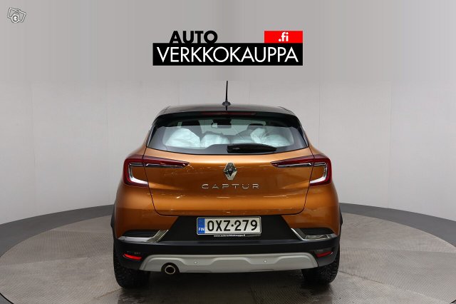 RENAULT Captur 5