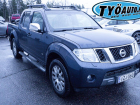Nissan Navara, Autot, Lieto, Tori.fi Nissan Navara, Autot, Lieto, Tori.fi