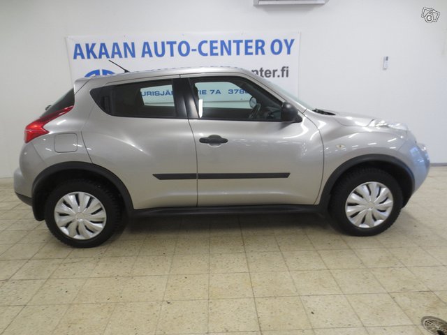 Nissan Juke 15
