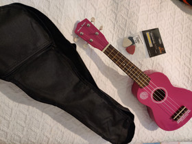 Ukulele Harley Benton, Kitarat, bassot ja vahvistimet, Musiikki ja soittimet, Kajaani, Tori.fi Ukulele Harley Benton, Kitarat, bassot ja vahvistimet, Musiikki ja soittimet, Kajaani, Tori.fi
