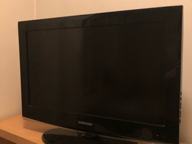 Samsung televisio, Televisiot, Viihde-elektroniikka, Jyväskylä, Tori.fi Samsung televisio, Televisiot, Viihde-elektroniikka, Jyväskylä, Tori.fi