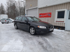 Volvo V70, Autot, Joensuu, Tori.fi Volvo V70, Autot, Joensuu, Tori.fi