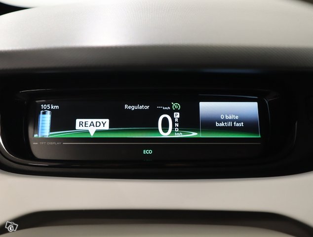 Renault Zoe 8