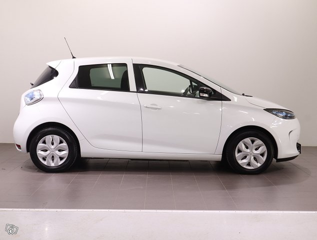Renault Zoe 3