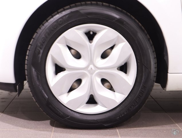 Renault Zoe 7