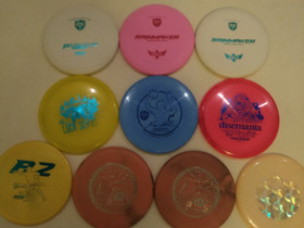 Frisbeegolf Discmania ja Prodigy- setti, Muu urheilu ja ulkoilu, Urheilu ja ulkoilu, Laukaa, Tori.fi Frisbeegolf Discmania ja Prodigy- setti, Muu urheilu ja ulkoilu, Urheilu ja ulkoilu, Laukaa, Tori.fi