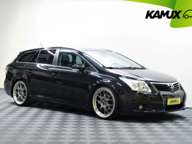 Toyota Avensis, Autot, Kajaani, Tori.fi Toyota Avensis, Autot, Kajaani, Tori.fi