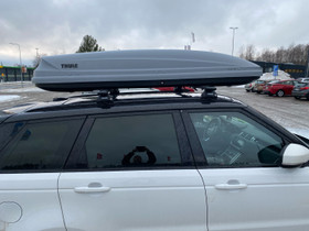 Thule Pacific 700, Kattotelineet ja boksit, Auton varaosat ja tarvikkeet, Jyväskylä, Tori.fi Thule Pacific 700, Kattotelineet ja boksit, Auton varaosat ja tarvikkeet, Jyväskylä, Tori.fi