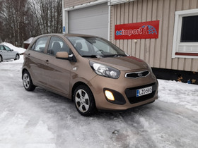 Kia Picanto, Autot, Joensuu, Tori.fi Kia Picanto, Autot, Joensuu, Tori.fi